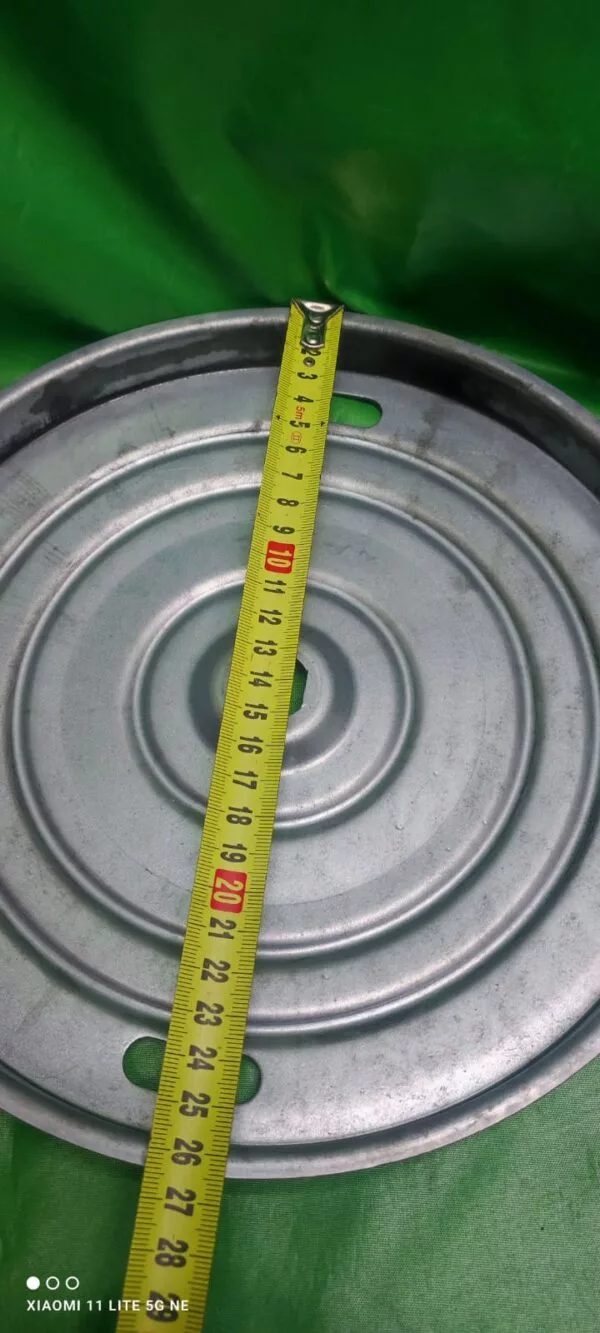 ШКИВ БАРАБАНА BOSCH 9000390007