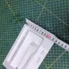 Панель порошкоприемника Beko 282811 5кг/1000об 4кг/1000об