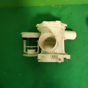 Улитка сливного насоса Beko 230699 Улитка сливного насоса Beko 230699