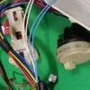 Модуль Indesit IWSD 5105