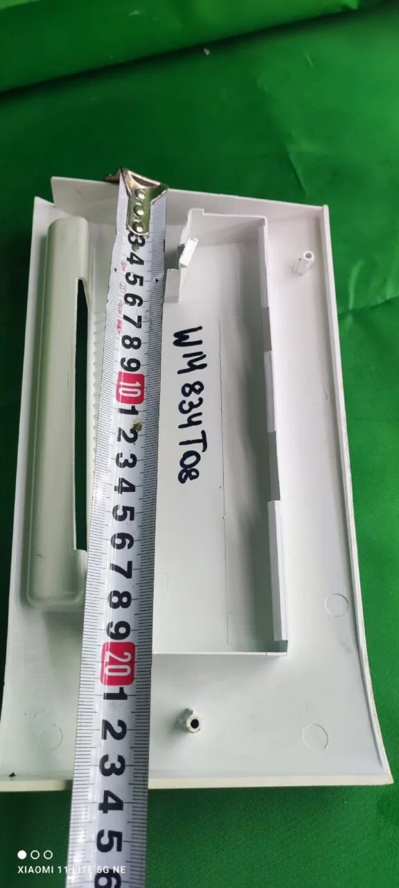 Панель Порошкоприемника Vestel WM834T08