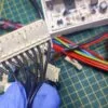 Модуль Ardo TL80E для стиральной машины с вертикальной загрузкой