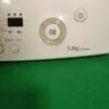 Элементы управления Samsung WF-R1061 (Только пластик) для стиральной машины