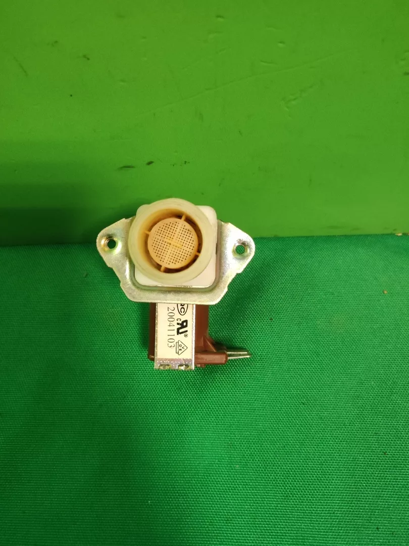 Клапан одинарный Samsung DC62-00205B контакты