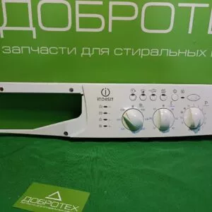 Панель управления для стиральной машины INDESIT WIUL103 Панель управления для стиральной машины INDESIT WIUL103