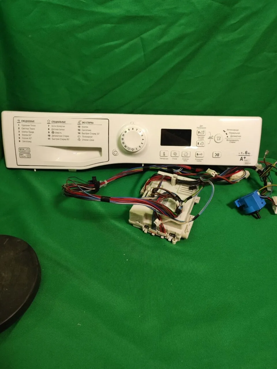 Модуль Ariston VMSG 601 Модуль Ariston VMSG 601