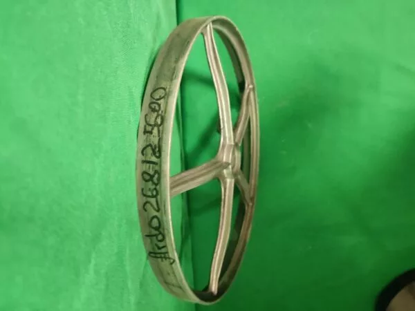 Шкив Ardo 268125600 268125700