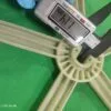 Шкив Whirlpool w11522874