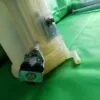 Бункер соли Zanussi 49020942 для пмм