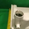 Бункер порошкоприемника Neff 148001762-63