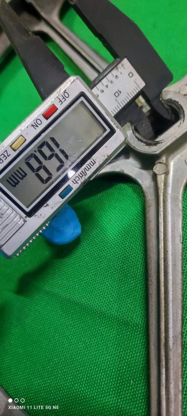 Шкив Electrolux 1508545