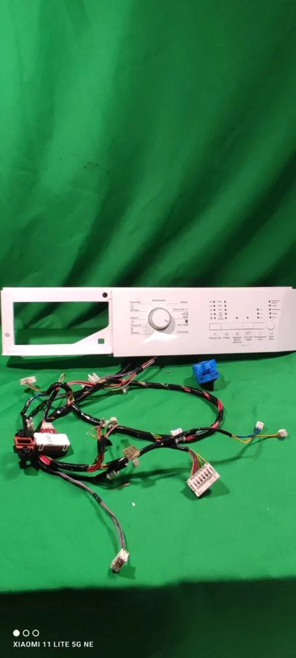 Модуль Beko WKB 51021PTMA