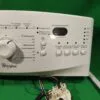 Модуль Whirlpool AWE 8730 Вертикал.загрузка