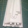 Лоток порошкоприемника Miele 602614