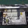 Панель управления с модулем Korting KDI60110 для пмм