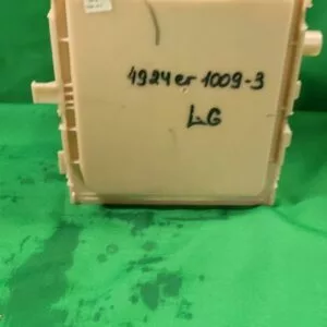 Бункер порошкоприемника LG 4924ER1009-3