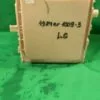 Бункер порошкоприемника LG 4924ER1009-3