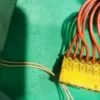 Модуль Bosch WLM20440OE/03