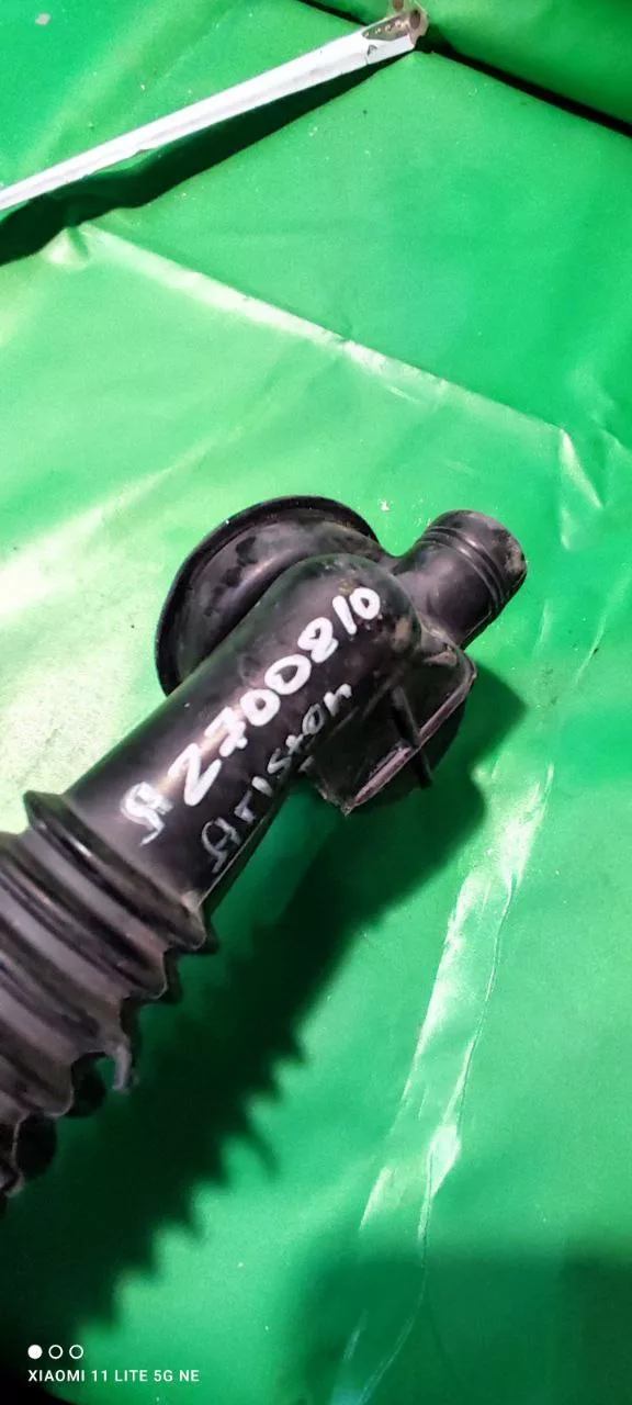 Патрубок Ariston A2700810