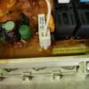 Модуль управления для стиральной машины Samsung WF-S1062