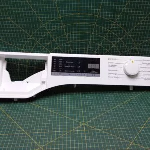 Панель управления Miele WSA023WCS для стиральнрой машины Панель управления Miele WSA023WCS для стиральнрой машины