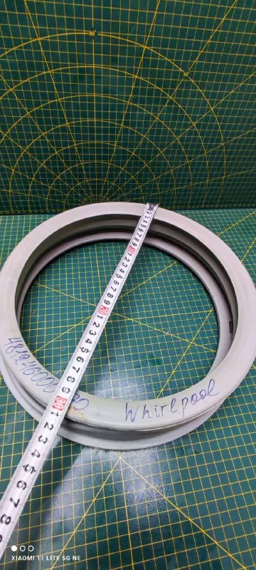 Манжета Whirlpool Vestel 481246000770