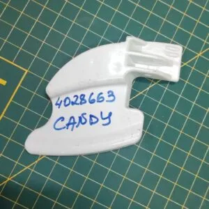 Ручка люка Candy 41028663-2