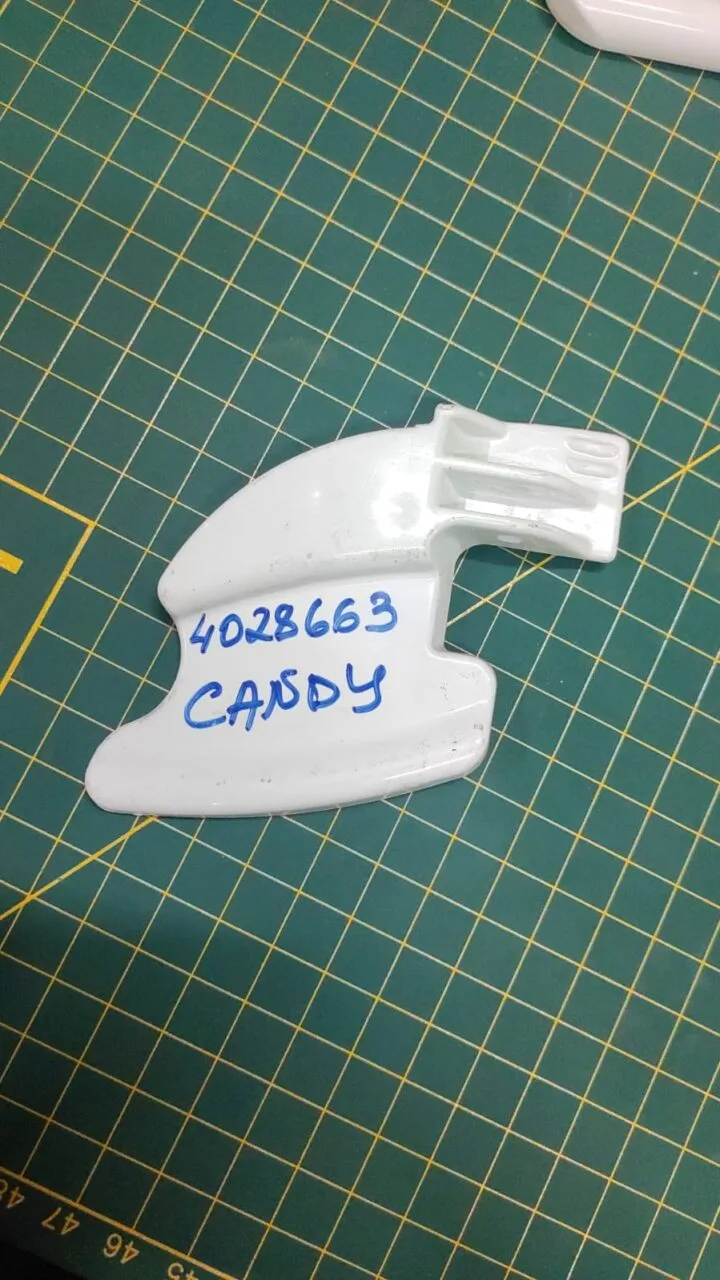 Ручка люка Candy 41028663-2 Ручка люка Candy 41028663-2