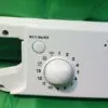 Панель управления Indesit IWSC 5105