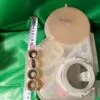 Бункер соли Electrolux 501000551123 для пмм