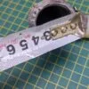 Патрубок Bosch 9000010644 для пмм