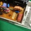 Модуль Samsung WF-E592NMW