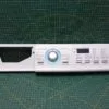 Элементы управления LG 3720er1041A (кнопки)