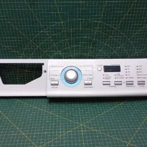 Элементы управления LG 3720er1041A (кнопки)