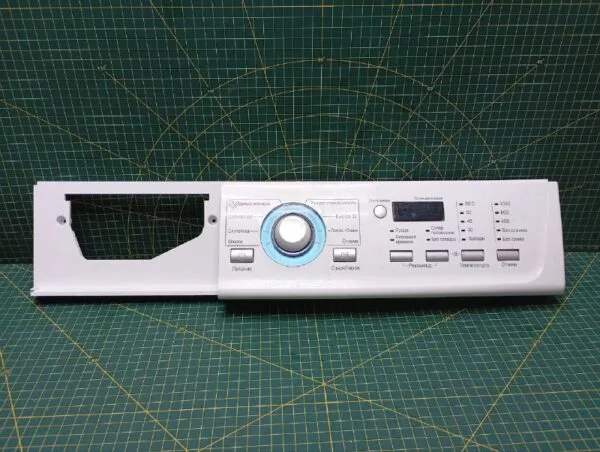 Элементы управления LG 3720er1041A (кнопки)