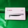 Панель порошкоприемника Bosch 9000308065
