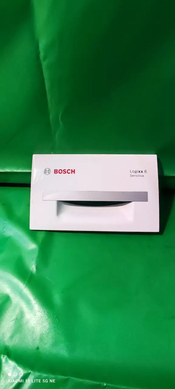 Панель порошкоприемника Bosch 9000308065