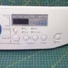 Элементы управления LG 3720er10377 (Только пластик) для стиральной машины