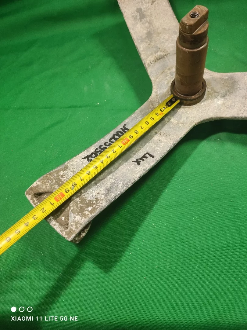 b3-d-4kl_n0 Крестовина Electrolux A 00059502