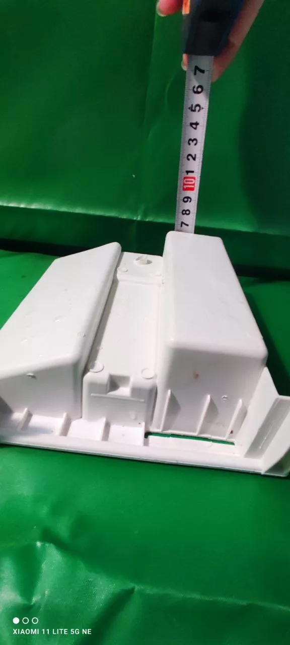 b32a88ca-6e0d-47e3-b2cd-1dc8d3c4cc2b Лоток порошкоприемника Electrolux 110207200