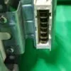 b3610b10-8049-4f59-8314-2ecf02a7cc6f Двигатель Candy Wolong 45318516 - 7 контактов