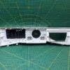 Элементы управления LG MGC 626253 (Только пластик) для стиральной машины