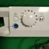 Модуль управления Indesit BWSA 51051 для стиральной машины