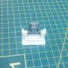 Крючок ручки люка Bosch 634207