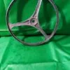 Шкив Ariston W174005573-19 w174005572-20