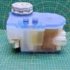 Бункер соли Smeg 14815000401