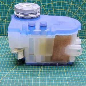 Бункер соли Smeg 14815000401