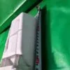 Лоток порошкоприемника Electrolux 124624309340