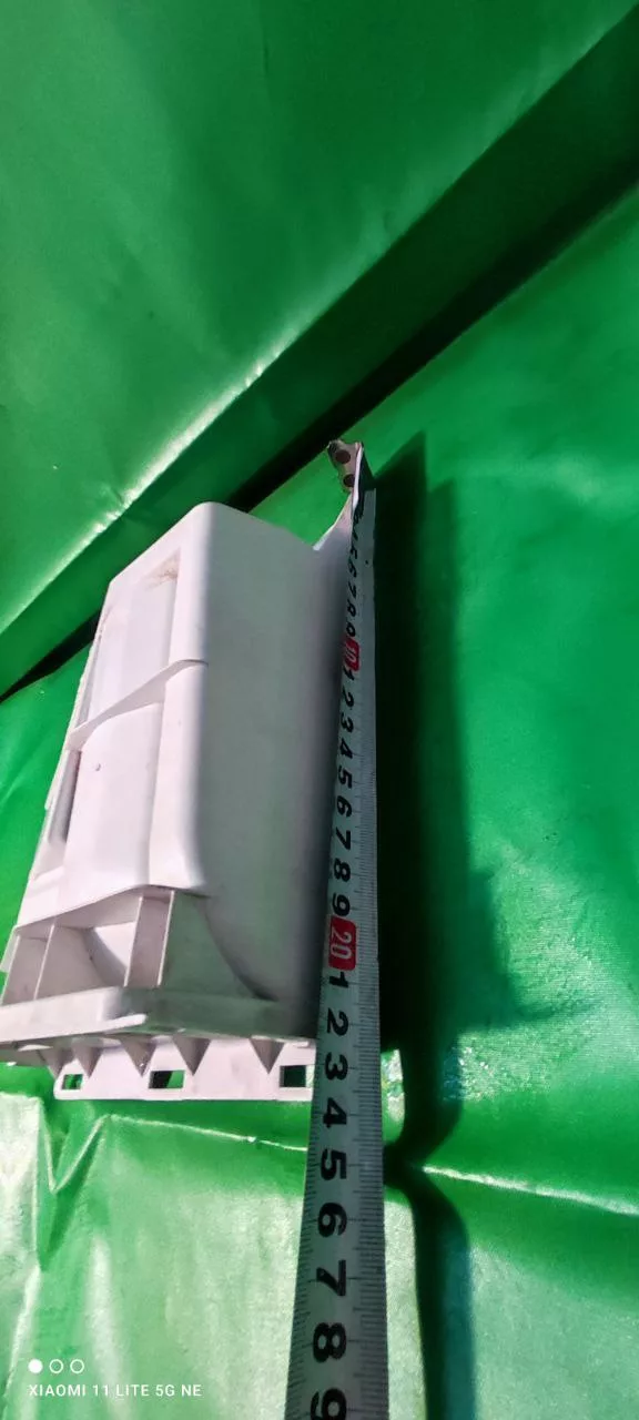 Лоток порошкоприемника Electrolux 124624309340