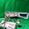 Модуль Ariston CAWD129 с дефектом